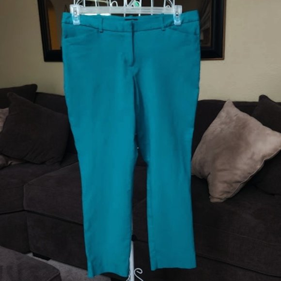Worthington Slim fit sz 12 ankle pant